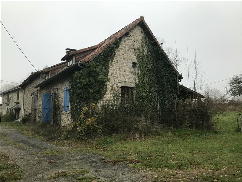 Vente Maison PENSOL - 4 pièces -106 m² - (87440)