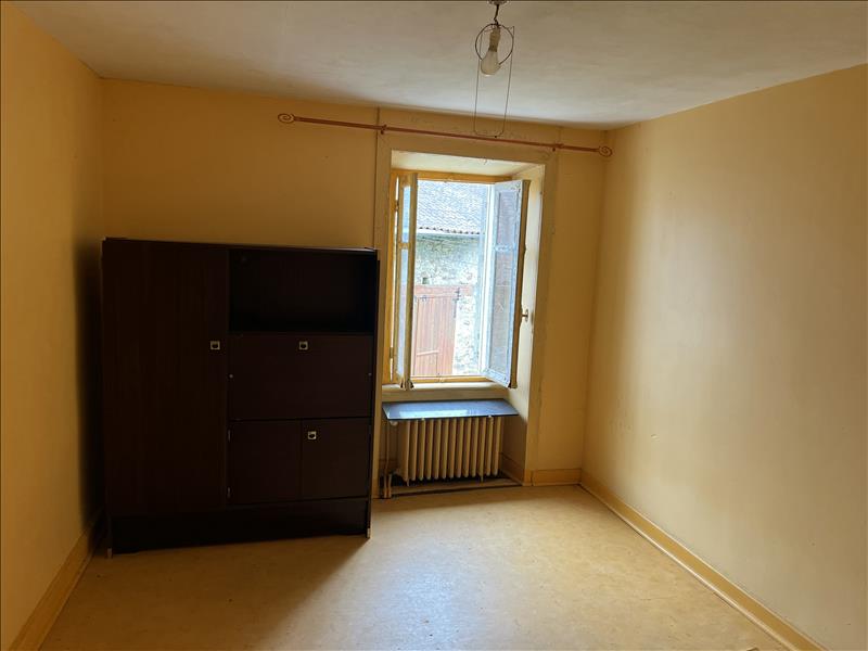 Vente Maison DOURNAZAC - 5 pièces -86 m² - (87230)