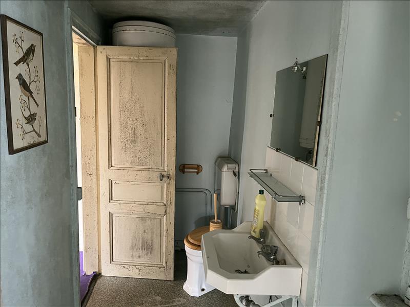 Vente Maison DOURNAZAC - 5 pièces -86 m² - (87230)