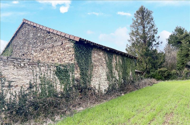 Vente Maison DOURNAZAC - 5 pièces -86 m² - (87230)