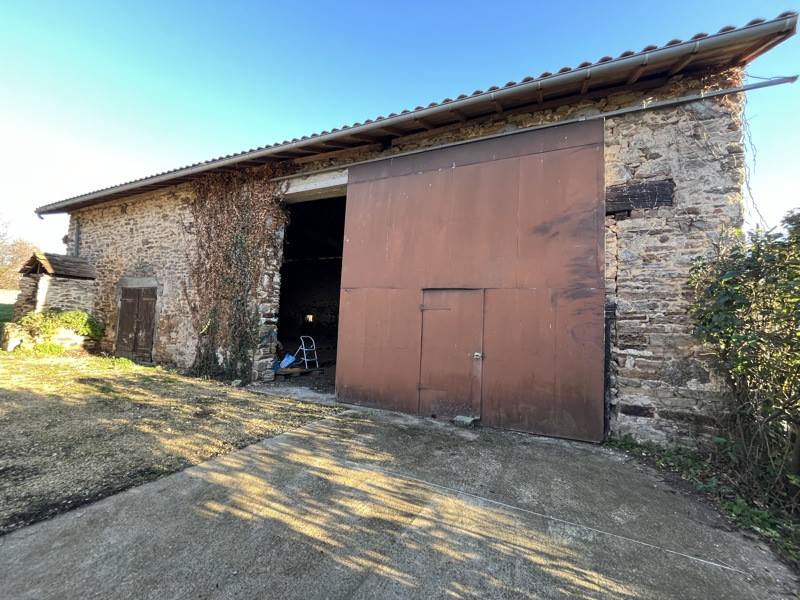 Vente Maison FIRBEIX - 4 pièces -84 m² - (24450)