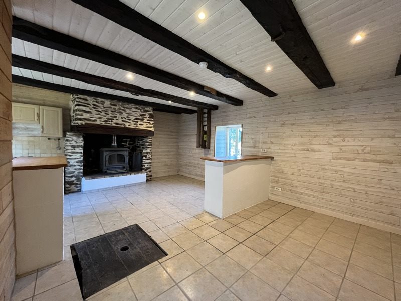 Vente Maison FIRBEIX - 4 pièces -84 m² - (24450)