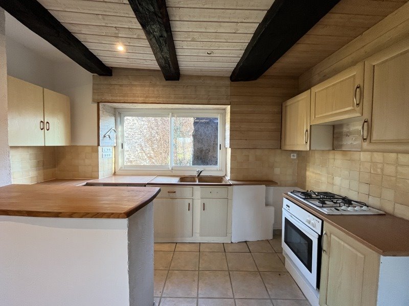 Vente Maison FIRBEIX - 4 pièces -84 m² - (24450)