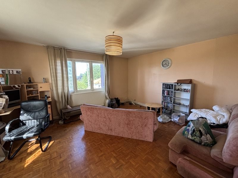 Vente Maison CHALUS - 8 pièces -153 m² - (87230)
