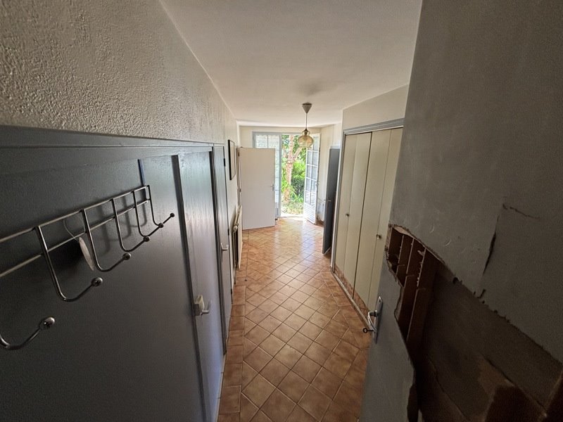 Vente Maison CHALUS - 8 pièces -153 m² - (87230)