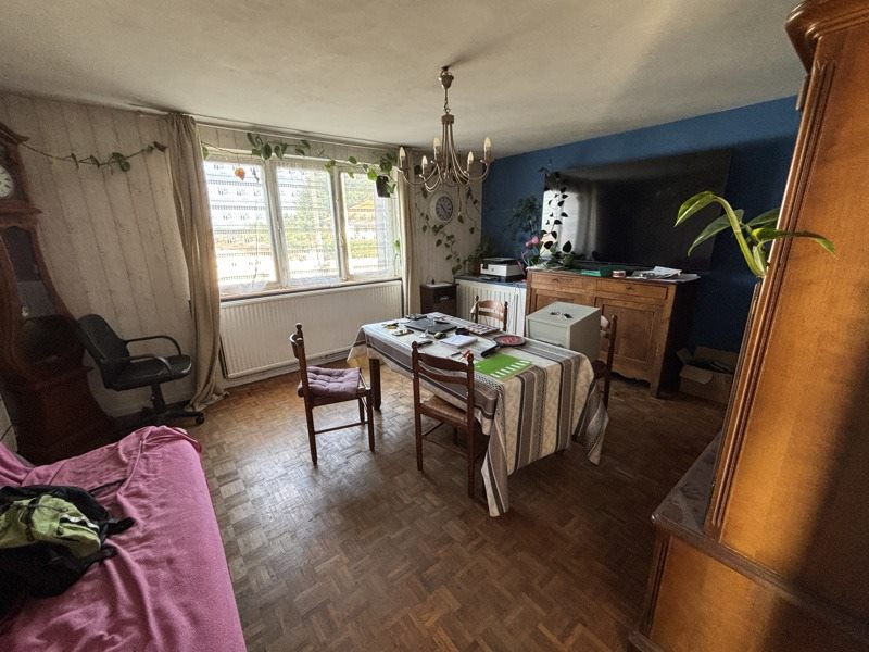 Vente Maison CHALUS - 8 pièces -153 m² - (87230)