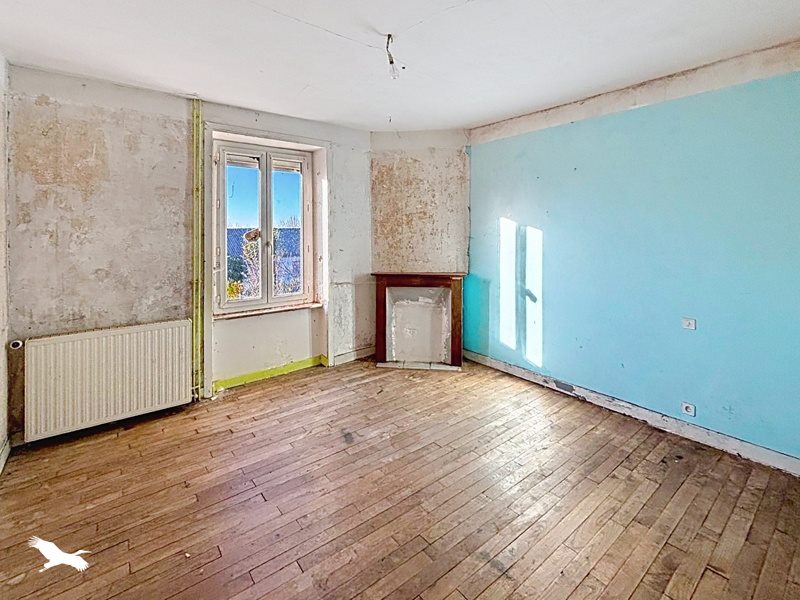 Vente Maison BUSSIERE GALANT - 7 pièces -171 m² - (87230)