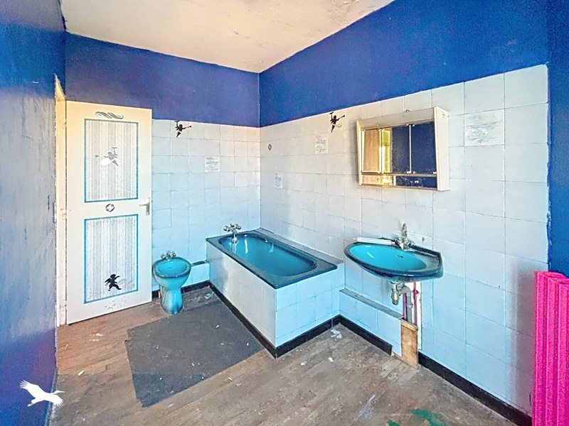 Vente Maison BUSSIERE GALANT - 7 pièces -171 m² - (87230)