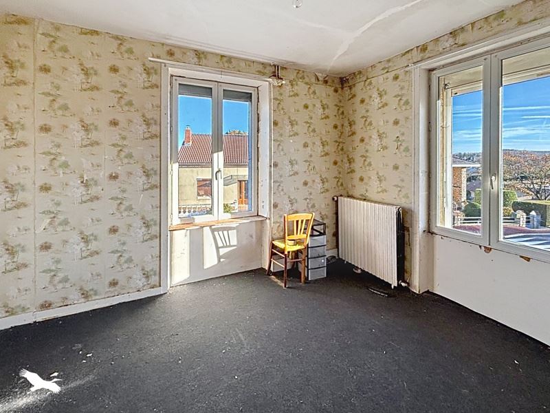 Vente Maison BUSSIERE GALANT - 7 pièces -171 m² - (87230)