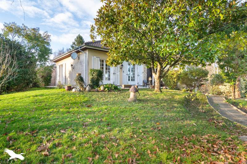 Vente Maison ORADOUR SUR VAYRES - 4 pièces -120 m² - (87150)