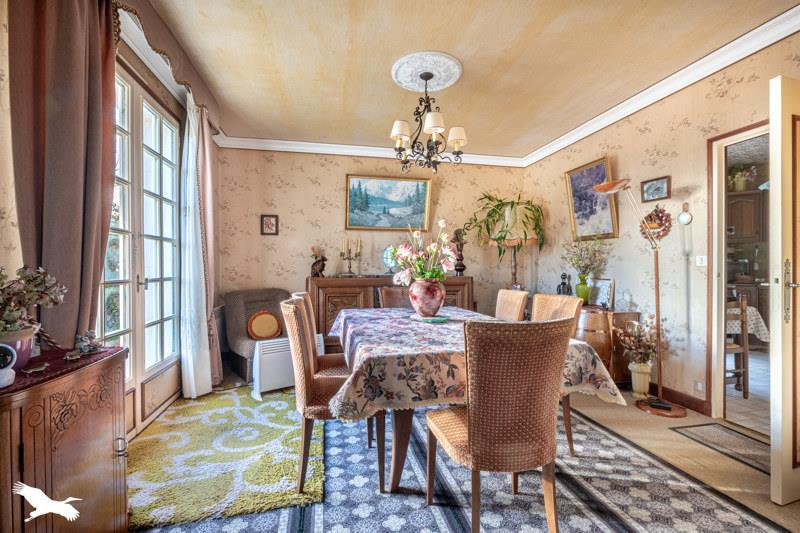 Vente Maison ORADOUR SUR VAYRES - 4 pièces -120 m² - (87150)