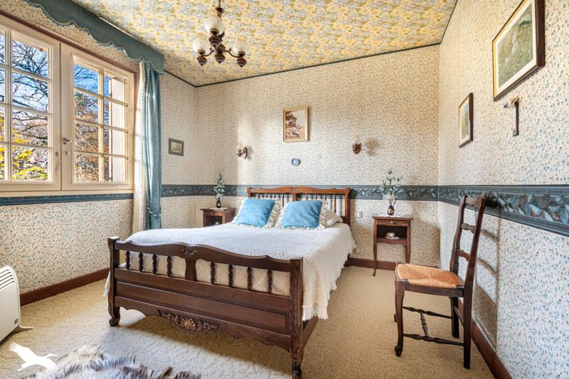 Vente Maison ORADOUR SUR VAYRES - 4 pièces -120 m² - (87150)