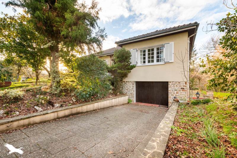 Vente Maison ORADOUR SUR VAYRES - 4 pièces -120 m² - (87150)