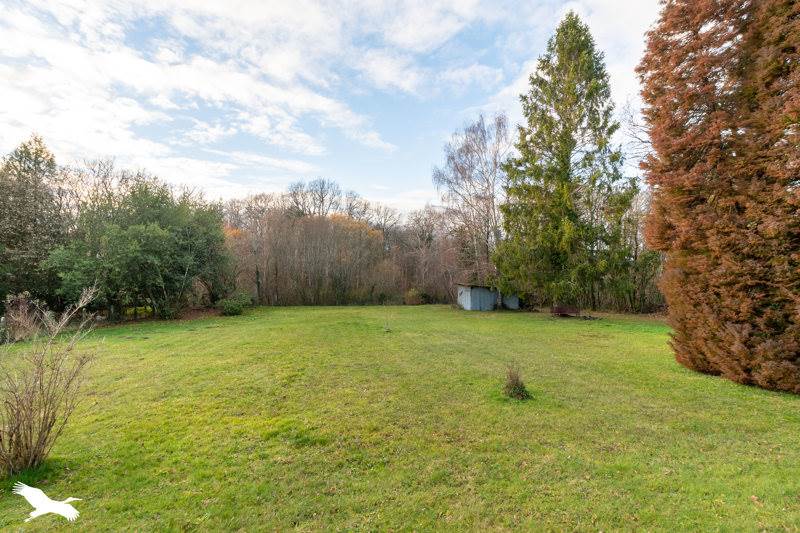 Vente Maison ORADOUR SUR VAYRES - 4 pièces -120 m² - (87150)