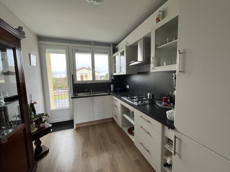 Vente Maison CHALUS - 3 pièces -100 m² - (87230)
