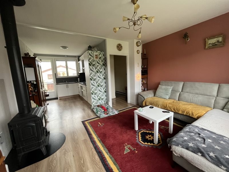 Vente Maison CHALUS - 3 pièces -100 m² - (87230)