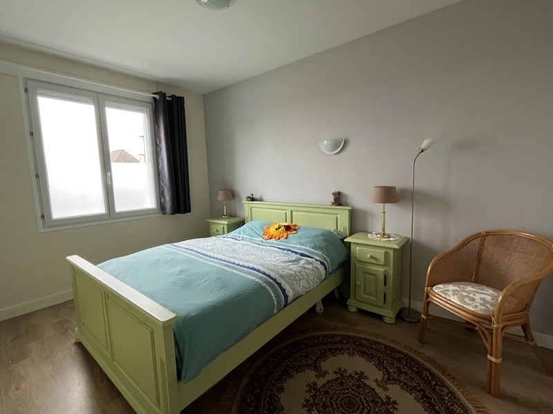 Vente Maison CHALUS - 3 pièces -100 m² - (87230)