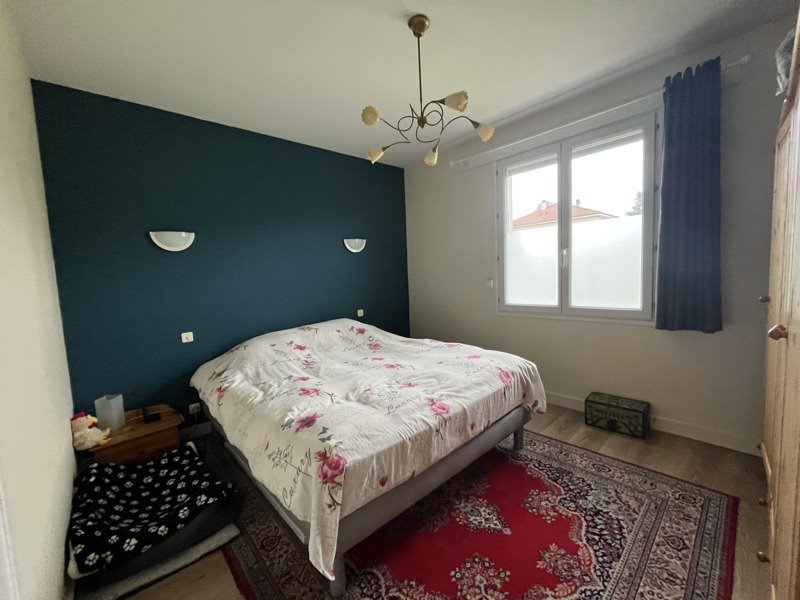 Vente Maison CHALUS - 3 pièces -100 m² - (87230)