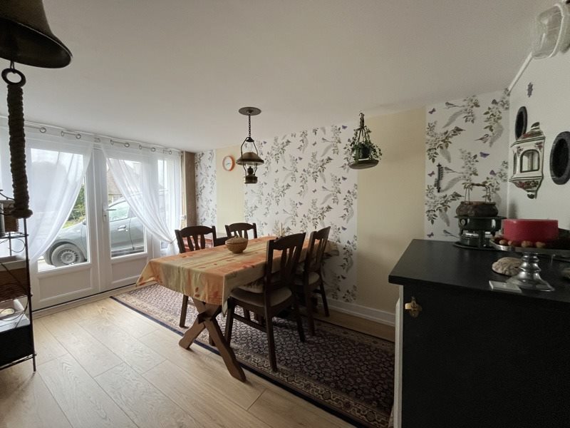 Vente Maison CHALUS - 3 pièces -100 m² - (87230)