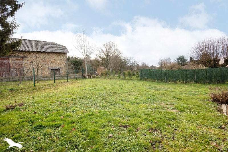 Vente Maison BUSSIERE GALANT - 5 pièces -160 m² - (87230)