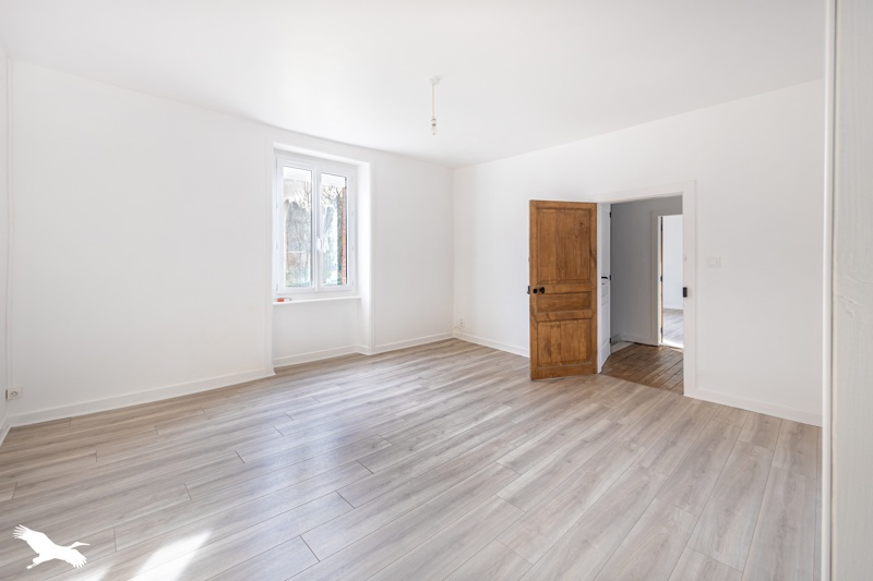 Vente Maison BUSSIERE GALANT - 5 pièces -160 m² - (87230)