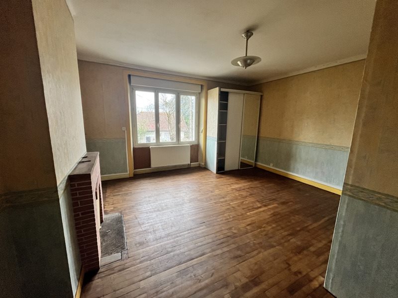 Vente Maison CHALUS - 3 pièces -76 m² - (87230)