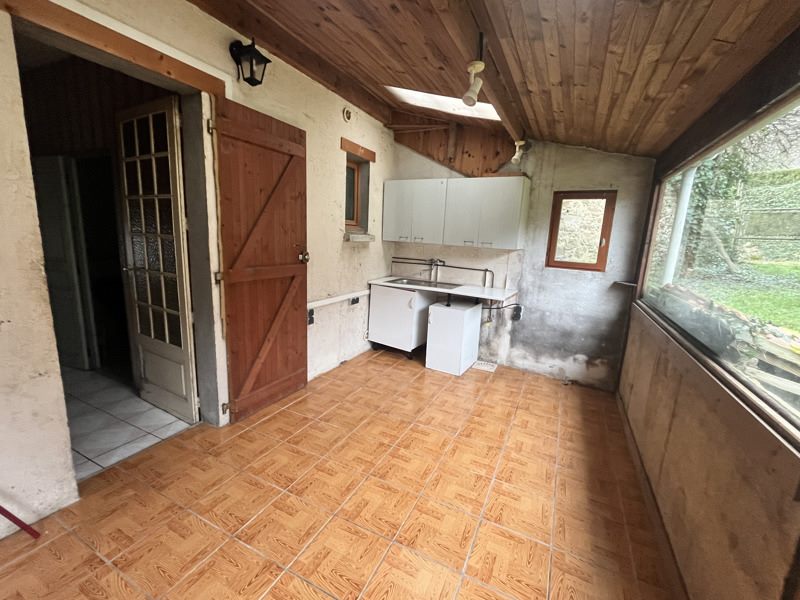 Vente Maison CHALUS - 3 pièces -76 m² - (87230)