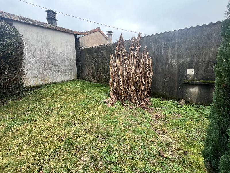 Vente Maison CHALUS - 3 pièces -76 m² - (87230)
