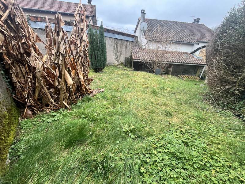 Vente Maison CHALUS - 3 pièces -76 m² - (87230)
