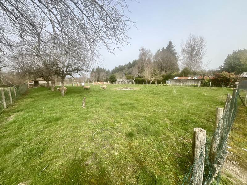 Vente Maison MIALET - 8 pièces -145 m² - (24450)