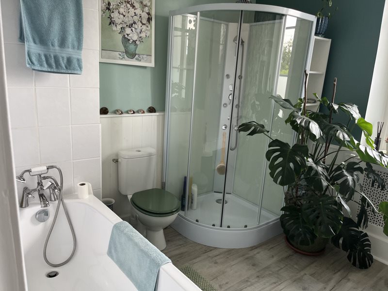 Vente Maison LA CHAPELLE MONTBRANDEIX - 6 pièces -117 m² - (87440)