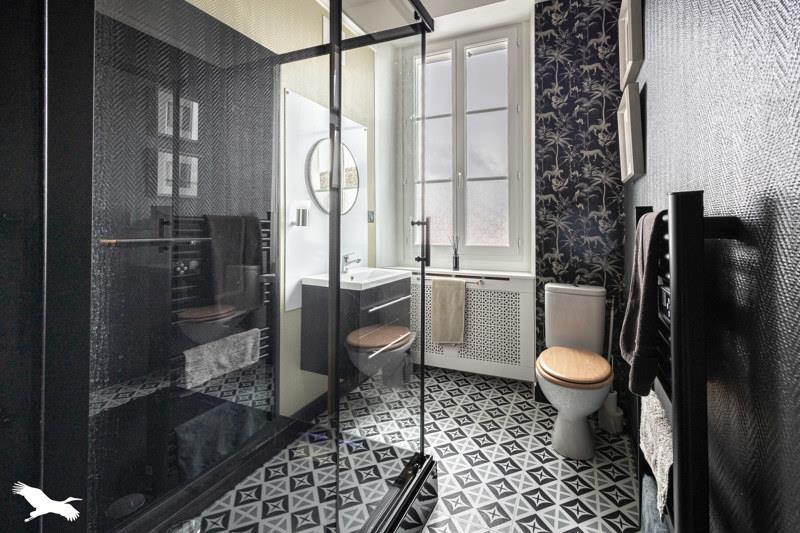 Vente Maison LA CHAPELLE MONTBRANDEIX - 6 pièces -117 m² - (87440)