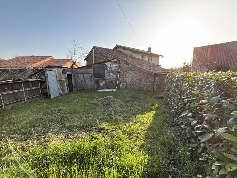 Vente Maison CUSSAC - 4 pièces -95 m² - (87150)