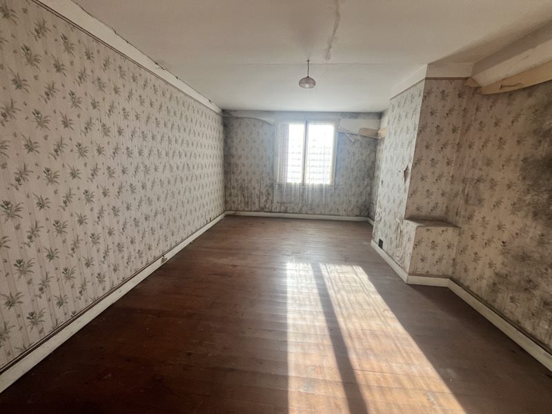Vente Maison CHALUS - 5 pièces -100 m² - (87230)