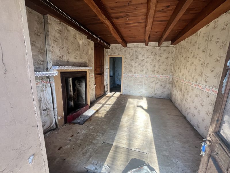 Vente Maison CHALUS - 5 pièces -100 m² - (87230)