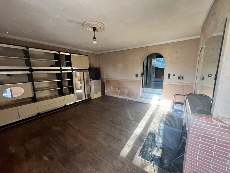 Vente Maison CHALUS - 5 pièces -100 m² - (87230)