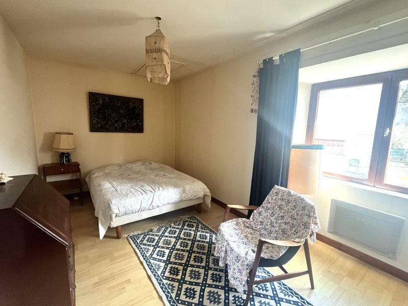 Vente Maison LES CARS - 4 pièces -99 m² - (87230)