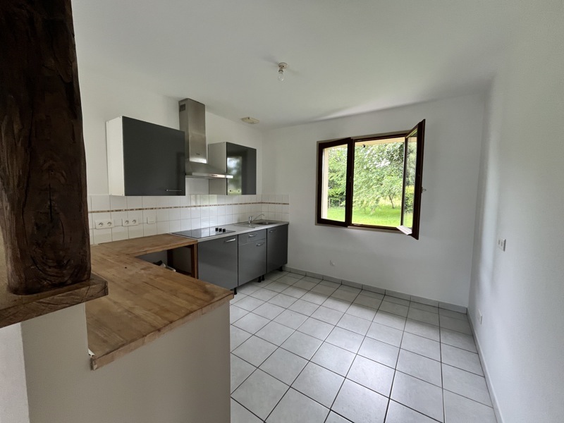 Vente Maison BUSSIERE GALANT - 4 pièces -85 m² - (87230)