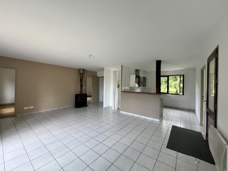 Vente Maison BUSSIERE GALANT - 4 pièces -85 m² - (87230)