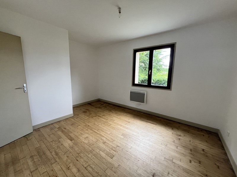 Vente Maison BUSSIERE GALANT - 4 pièces -85 m² - (87230)