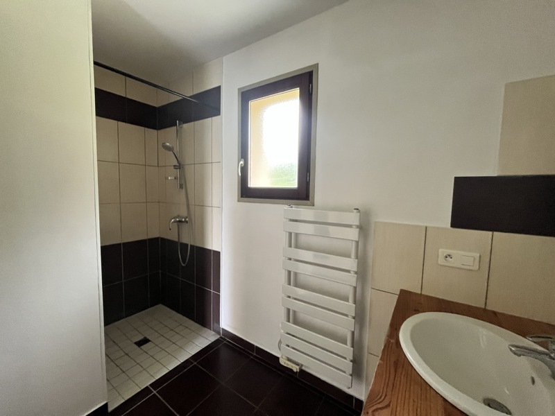 Vente Maison BUSSIERE GALANT - 4 pièces -85 m² - (87230)