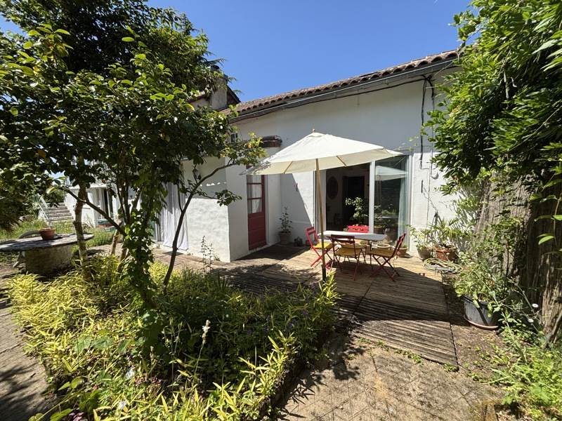 Vente Maison CUSSAC 87150 5 pièces - 141 m²