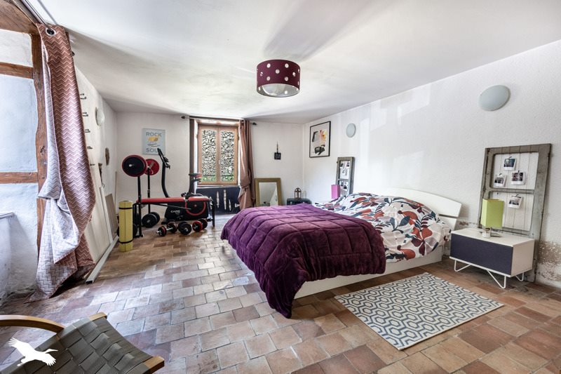 Vente Maison ST LAURENT SUR GORRE - 7 pièces -218 m² - (87310)