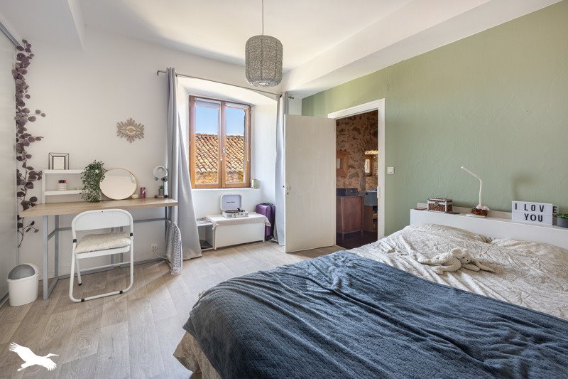 Vente Maison ST LAURENT SUR GORRE - 7 pièces -218 m² - (87310)