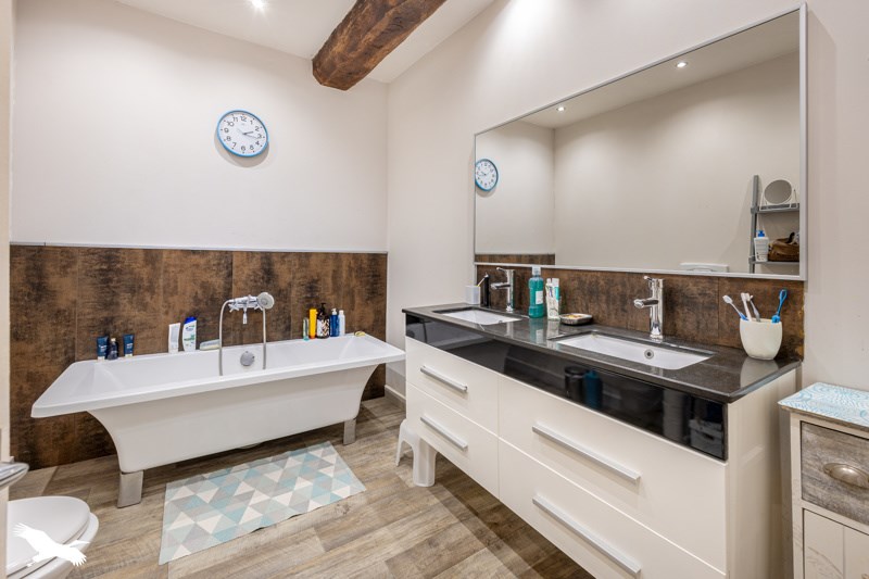 Vente Maison ST LAURENT SUR GORRE - 7 pièces -218 m² - (87310)