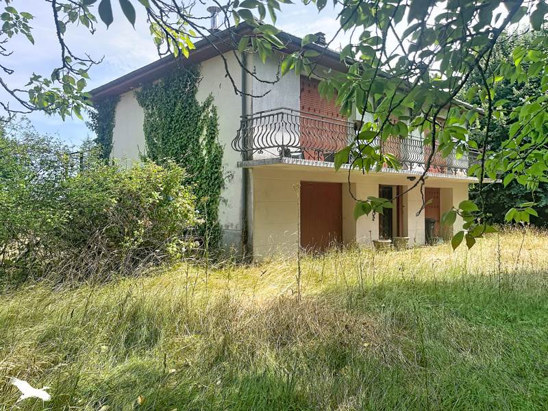 Vente Maison DOURNAZAC - 4 pièces -102 m² - (87230)