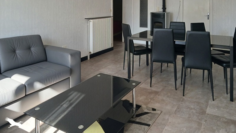 Vente Maison ST LAURENT SUR GORRE - 3 pièces -68 m² - (87310)