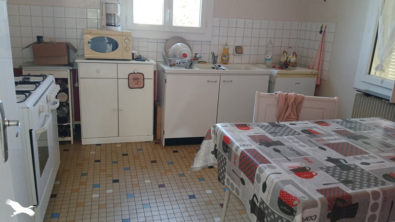 Vente Maison ST LAURENT SUR GORRE - 3 pièces -68 m² - (87310)