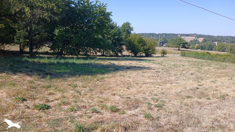 Vente Maison ST LAURENT SUR GORRE - 3 pièces -68 m² - (87310)