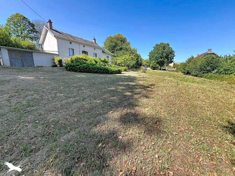Vente Maison BUSSIERE GALANT - 2 pièces -68 m² - (87230)